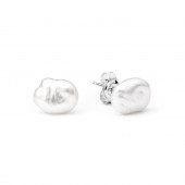 Cercei perle naturale keshi si argint DiAmanti EFK08E-G